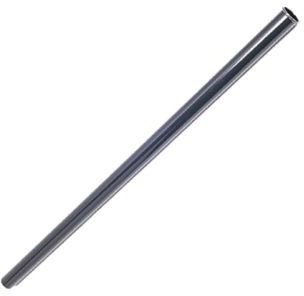 Bag Tube plastic clubtas buis, 1 stuk
