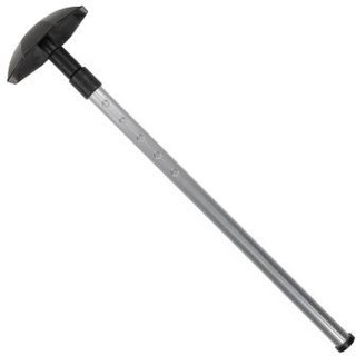 Masters Golf Strong Arm Club Protector, zilver