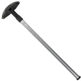 Masters Golf Strong Arm Club Protector, zilver