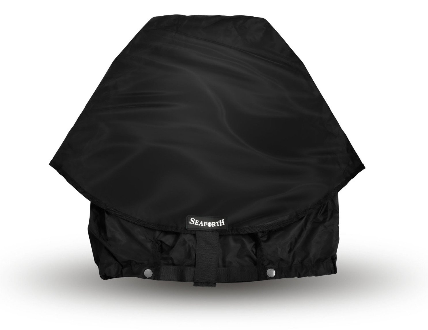 Masters Golf Seaforth Rain Hood, zwart