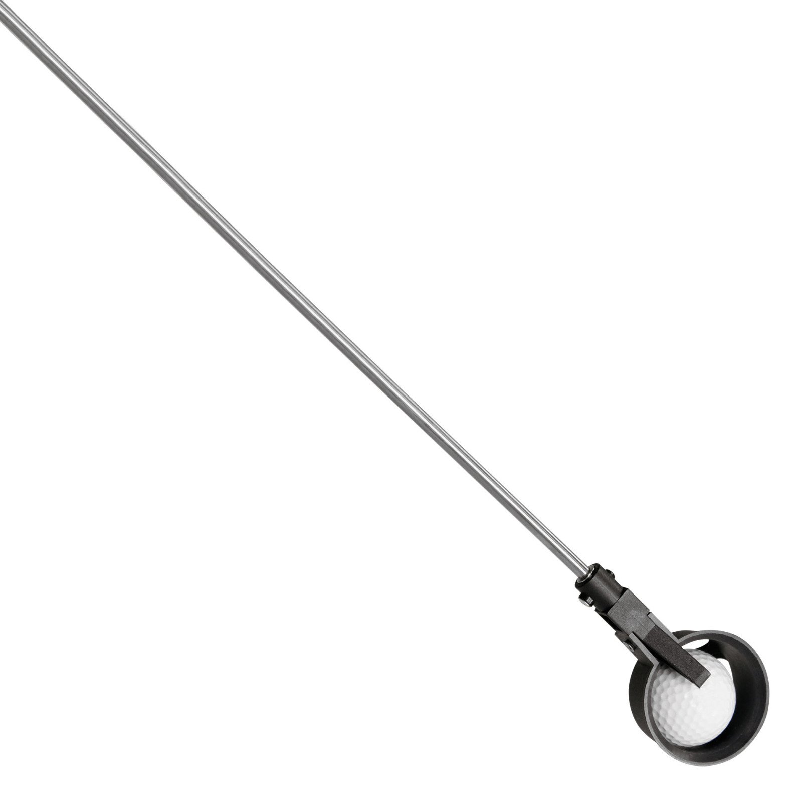 Masters Golf Super Compact Ball Retriever, 3m