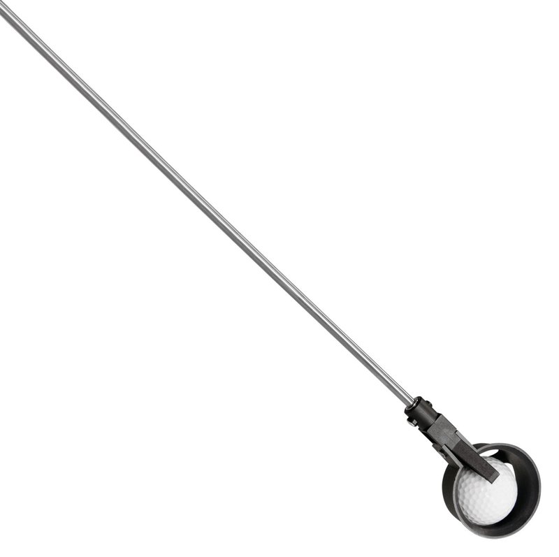 Masters Golf Super Compact Ball Retriever, 3m