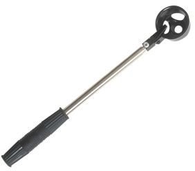 Masters Super Compact ballenvisser, 2m