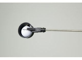 Masters Super Compact ballenvisser, 2m