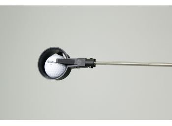 Masters Super Compact ballenvisser, 2m