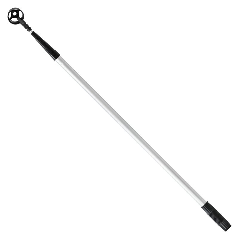 Masters Golf Ball Retriever 4,5m ballenvisser