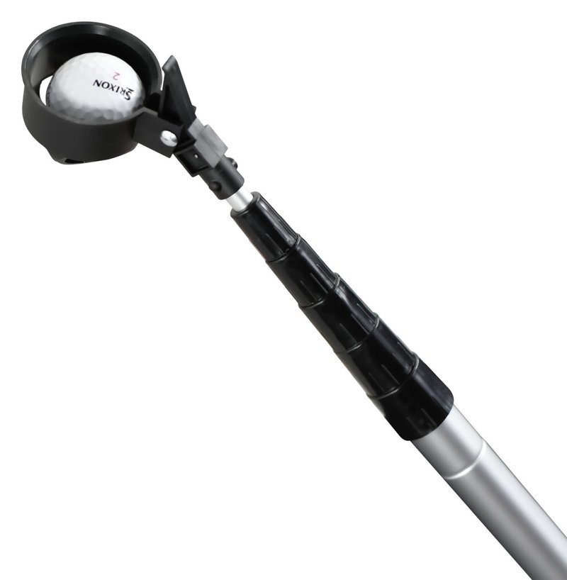 Masters Golf Ball Retriever 4,5m ballenvisser