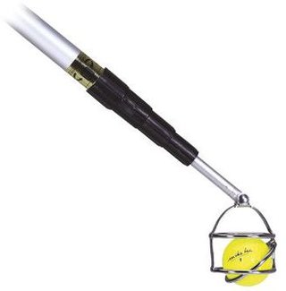 Masters Golf Ball Retriever 4,5m ballenvisser