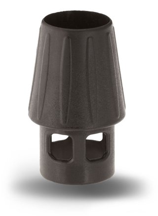 Callaway Ferrule - Fits Diablo/FT-iz Hybrid .370 stokje