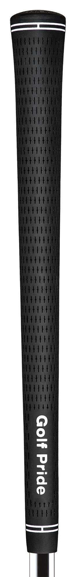 Golf Pride Tour Velvet junior grip, zwart