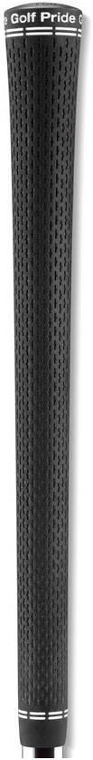 Golf Pride Tour Velvet 360 grip, Standard, zwart