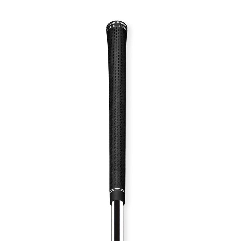 Golf Pride Tour Velvet 360 grip, Standard, zwart