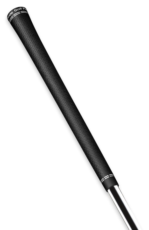 Golf Pride Tour Velvet 360 grip, Standard, zwart