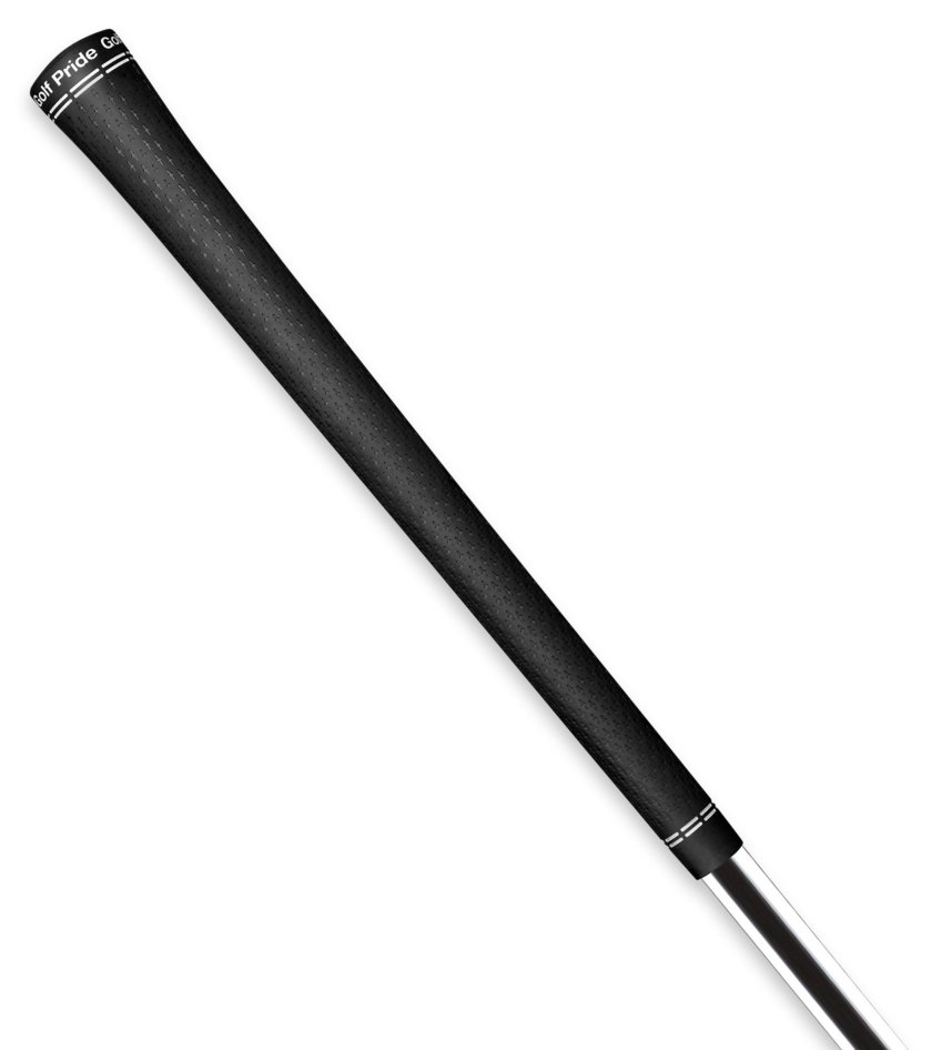 Golf Pride Tour Velvet 360 grip, Standard, zwart