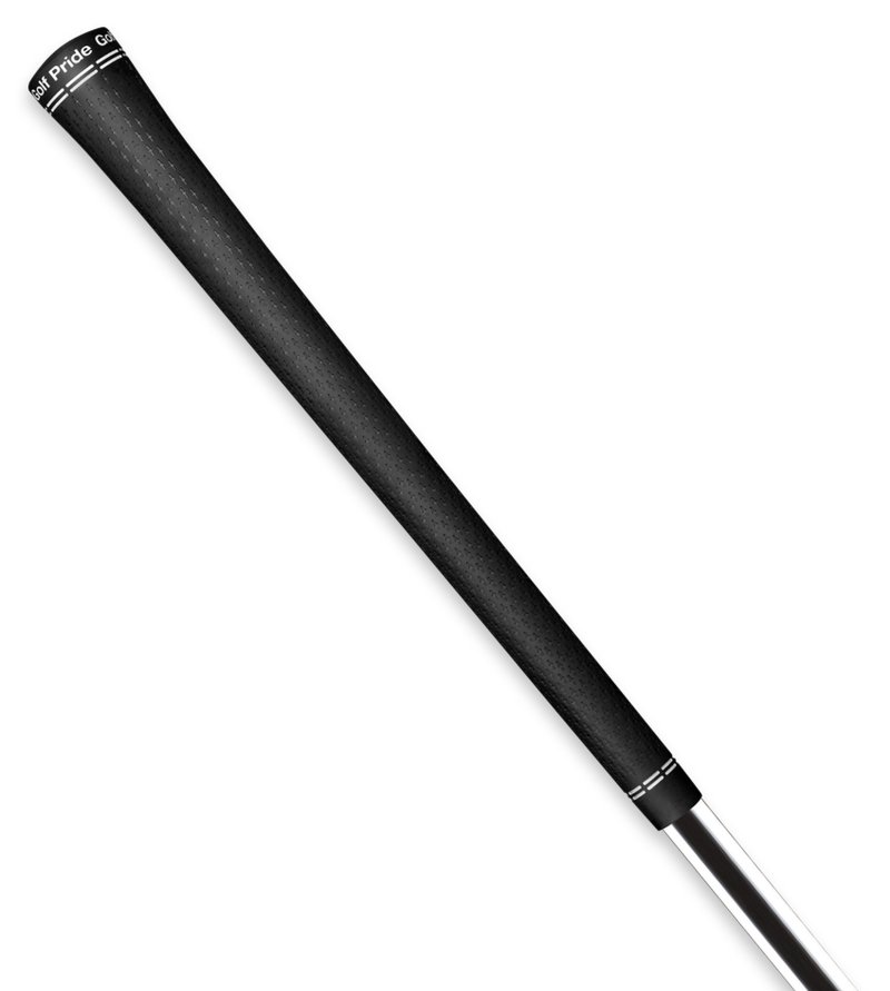 Golf Pride Tour Velvet 360 grip, Standard, zwart