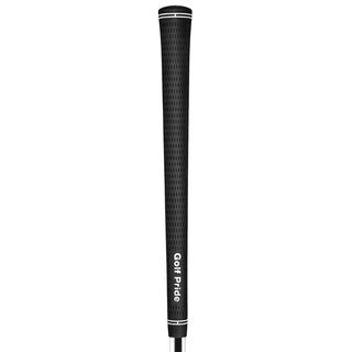 Golf Pride Tour Velvet Black grip, LADIES (Ribbed 0,58)