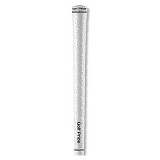 Golf Pride Tour Wrap 2G grip, MIDSIZE, wit