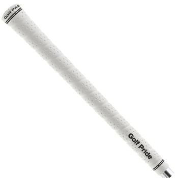 Golf Pride Tour Wrap 2G grip, MIDSIZE, wit