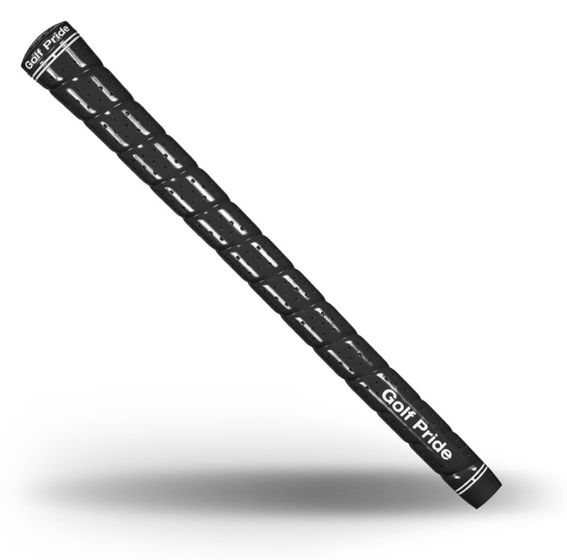 Golf Pride Tour Wrap 2G grip, undersize, zwart