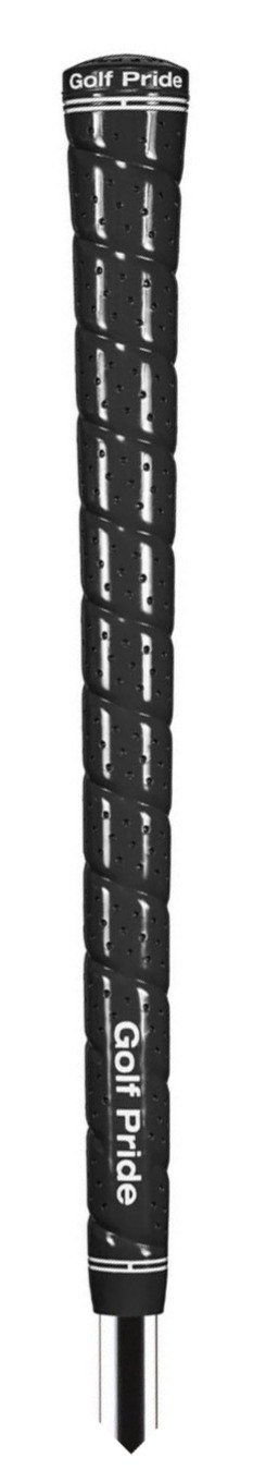 Golf Pride Tour Wrap 2G grip, undersize, zwart