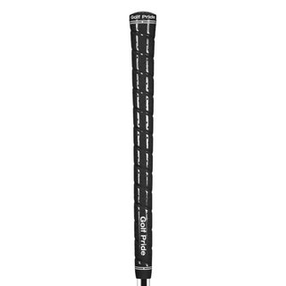 Golf Pride Tour Wrap 2G grip, undersize, zwart