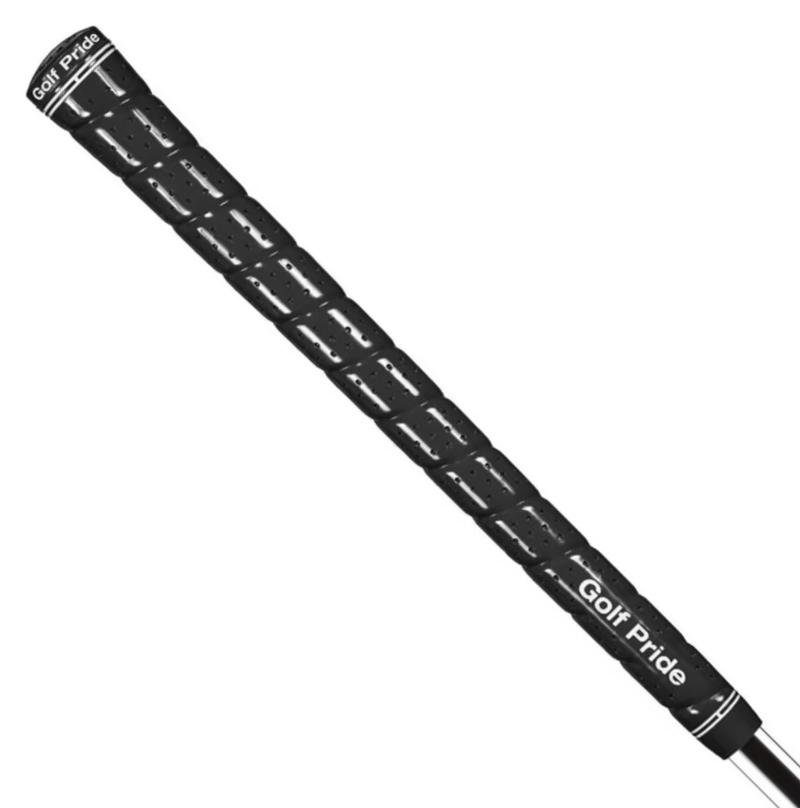 Golf Pride Tour Wrap 2G grip, undersize, zwart