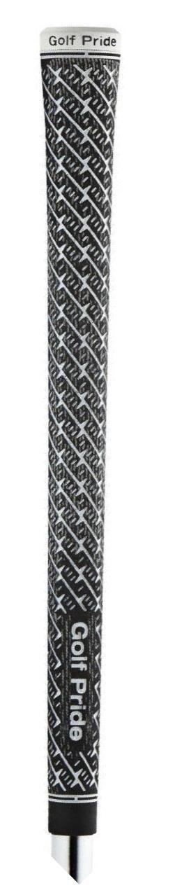 Golf Pride Z-Grip Cord grip, midsize, zwart