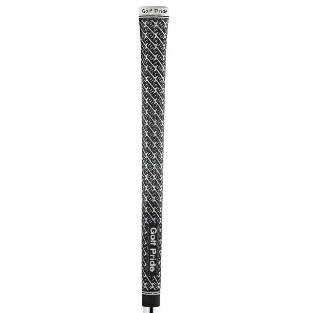 Golf Pride Z-Grip Cord grip, midsize, zwart