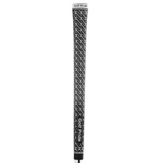 Golf Pride Z-Grip Cord grip, midsize, zwart