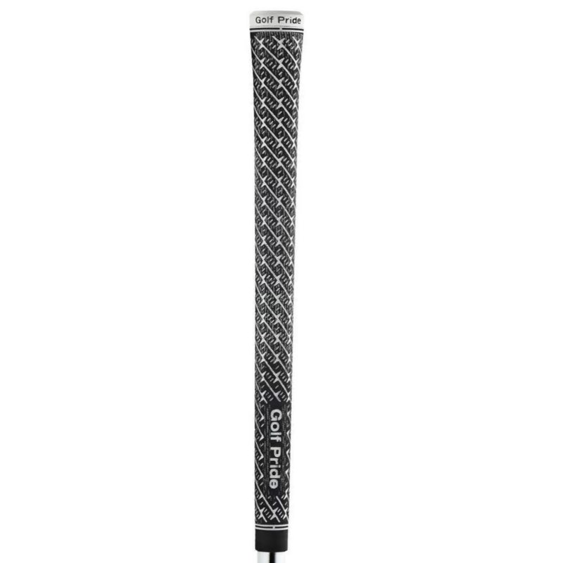 Golf Pride Z-Grip Cord grip, midsize, zwart