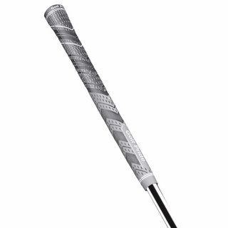 Golf Pride MultiCompound Cord Plus 4 ladies grip, charcoal/grijs