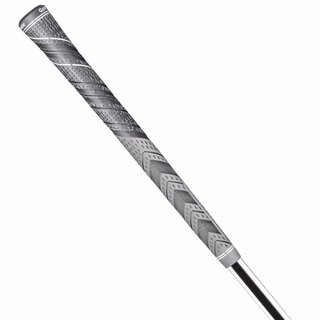 Golf Pride MultiCompound Cord Plus 4 ladies grip, charcoal/grijs