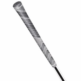Golf Pride MultiCompound Cord Plus 4 ladies grip, charcoal/grijs
