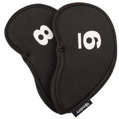 Masters Golf Neoprene Iron Covers 4-SW