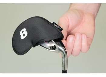 Masters Golf Neoprene Iron Covers 4-SW