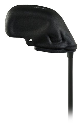 Masters Castle Bay Iron Cover Back 3-SW ijzerhoezen