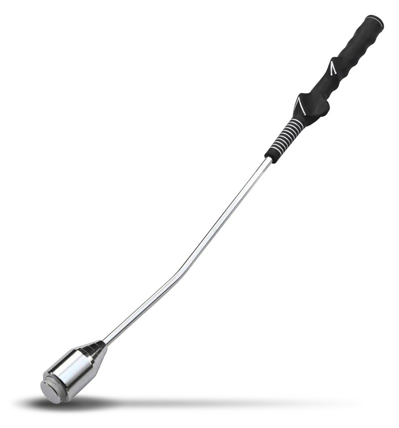 Masters Golf Warm Up Swing & Grip Trainer trainingshulpmiddel