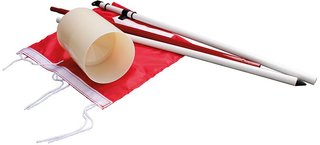 Masters Backyard Golf Set accessoire set