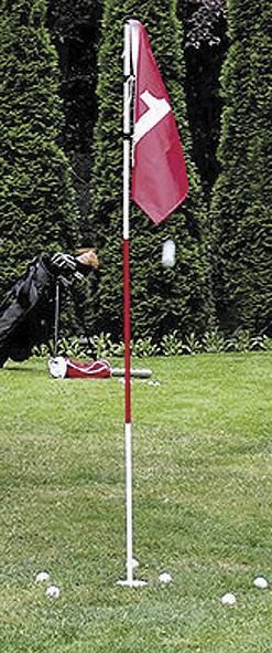 Masters Backyard Golf Set accessoire set
