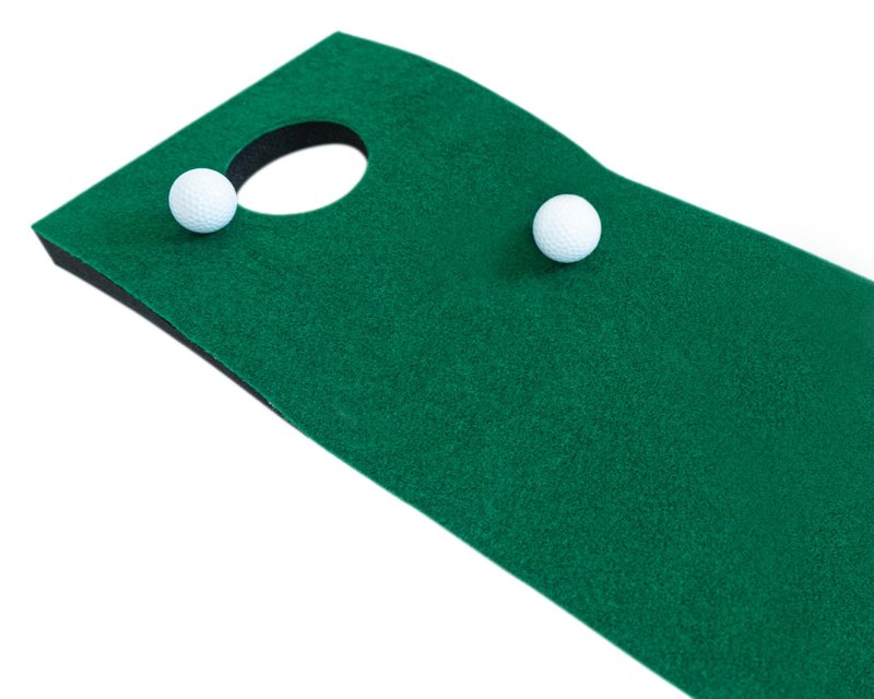 Masters Golf Putting Mat trainingsmat