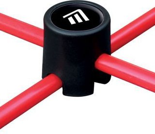 Drill-Stix Klip clip voor stokken