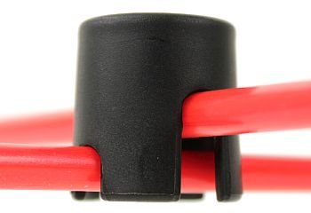 Drill-Stix Klip clip voor stokken