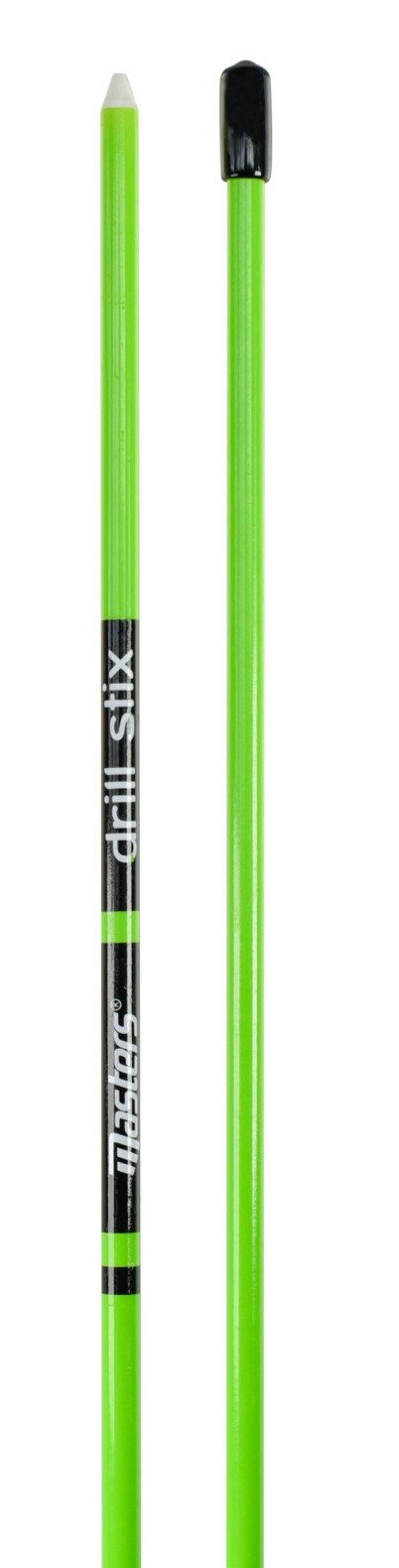 Masters Drill-Stix, limoengroen