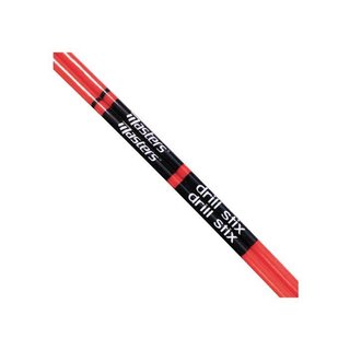 Masters Golf Masters Drill-Stix trainingshulpmiddelen, rood