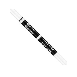 Masters Golf Masters Drill-Stix Training Alignment Rods 2pc wit
