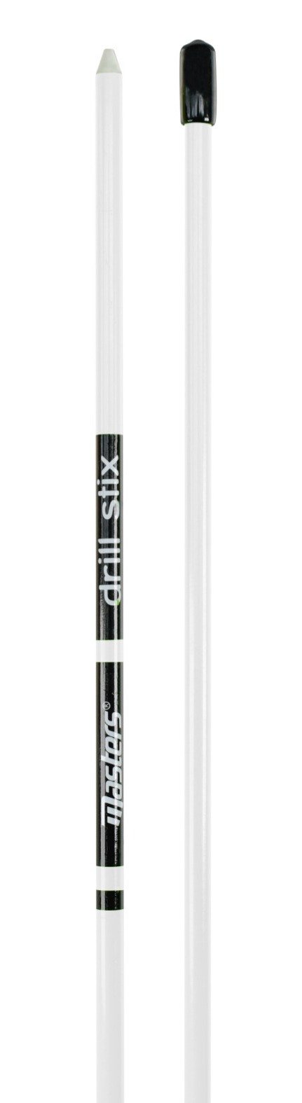 Masters Drill-Stix, wit