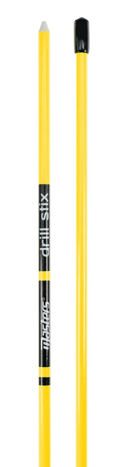 Masters Drill-Stix, geel