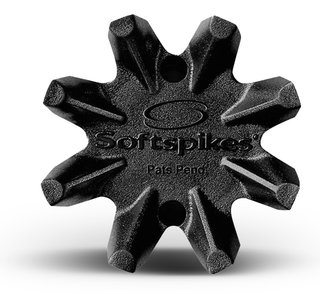 SoftSpikes Black Widow FT3 schoenspikes