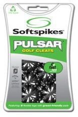 SoftSpikes Softspikes Pulsar Clamshells Metal Thread golfschoenspikes