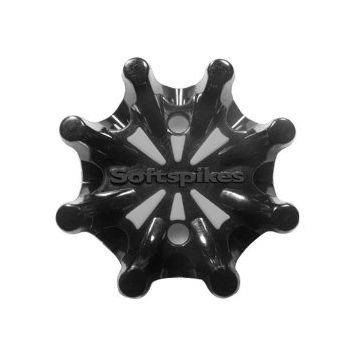 SoftSpikes Softspikes Pulsar Clamshells Metal Thread golfschoenspikes